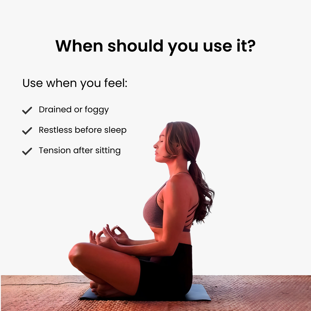 Grounding Therapy Mat