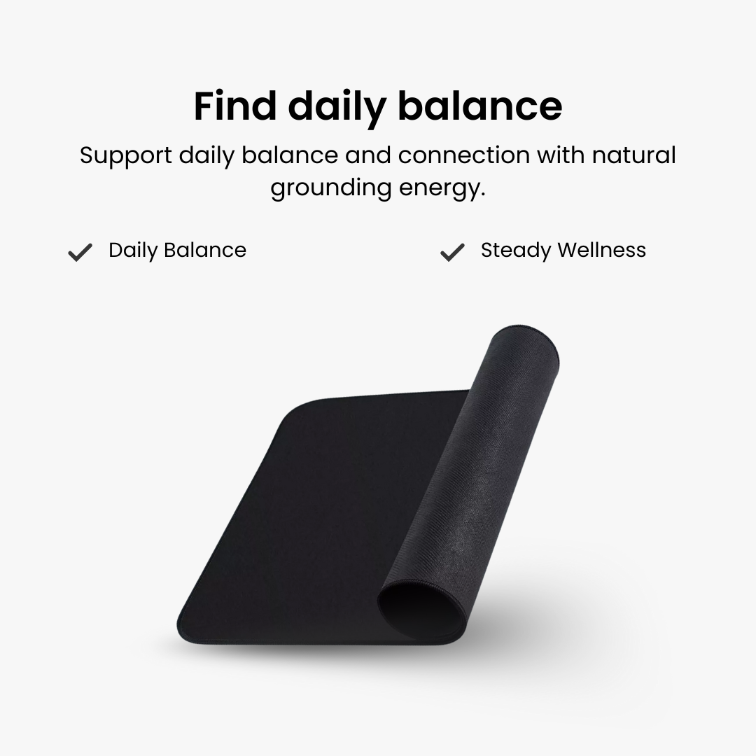 Grounding Therapy Mat