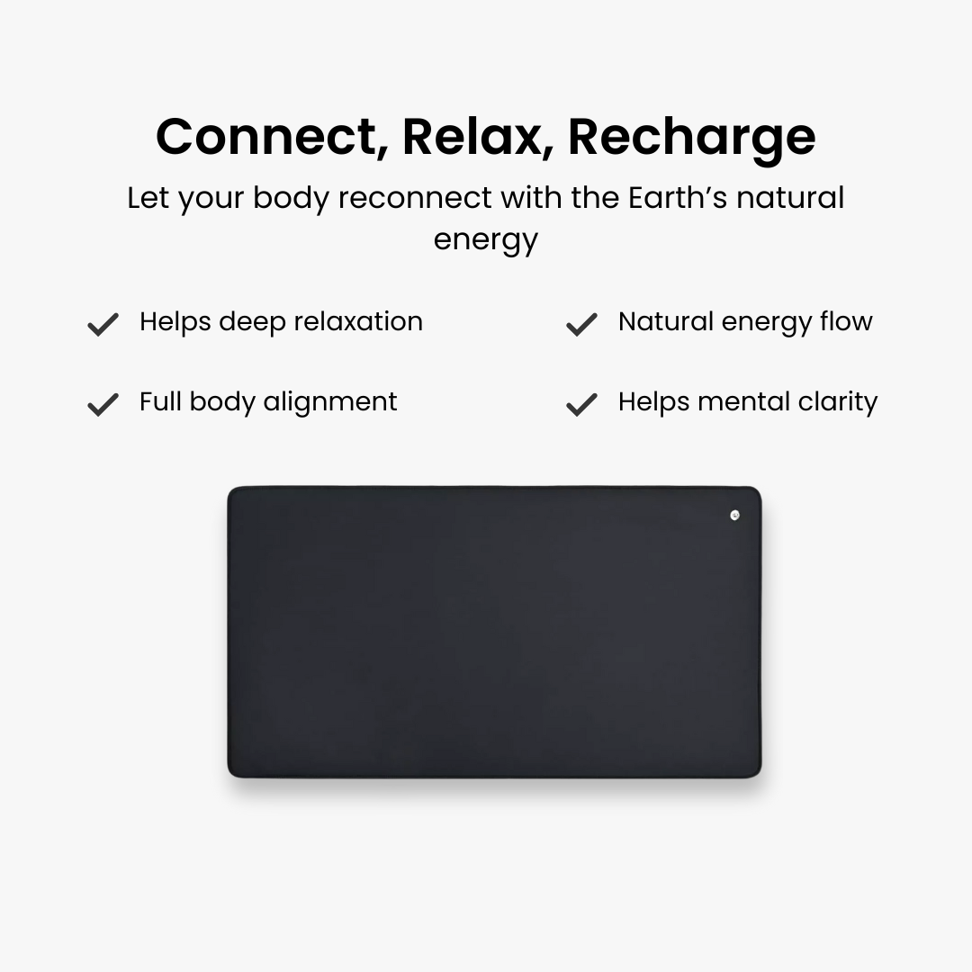 Grounding Therapy Mat