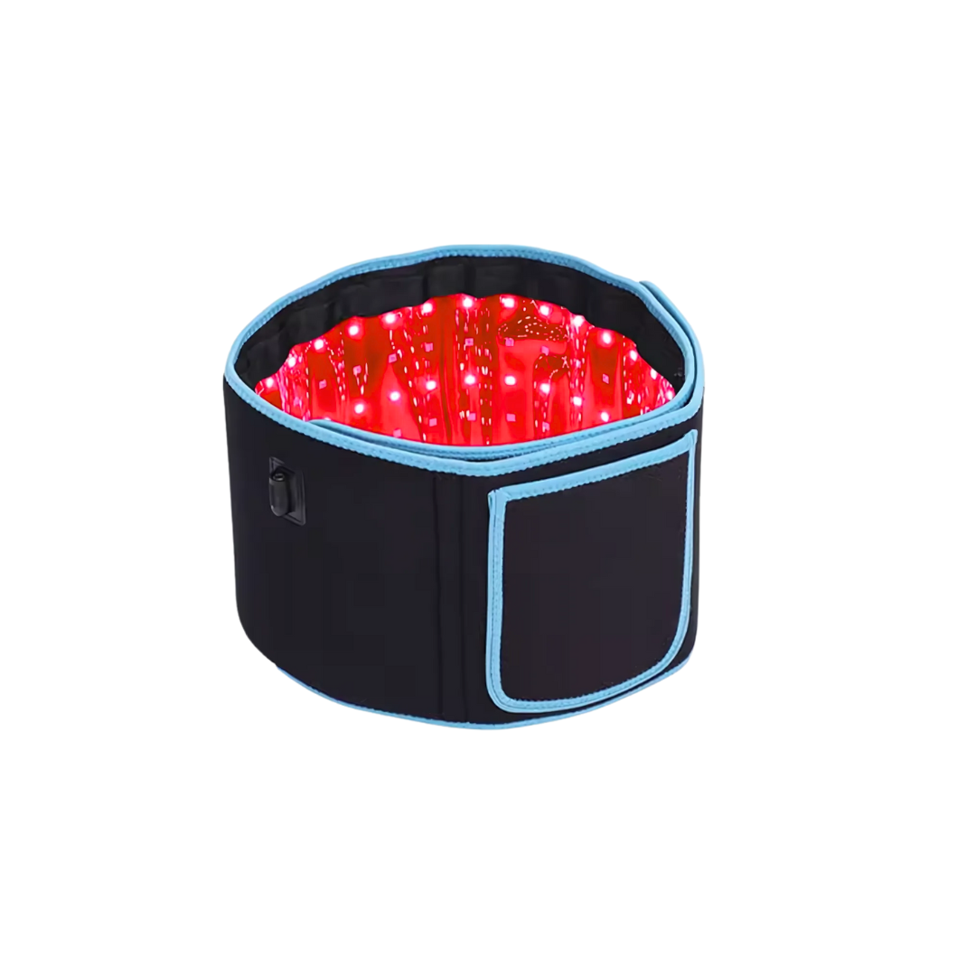 Red Light Therapy Belt