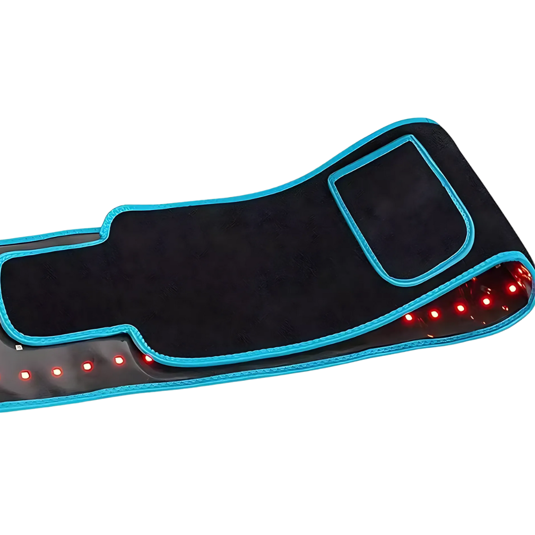 Red Light Therapy Belt