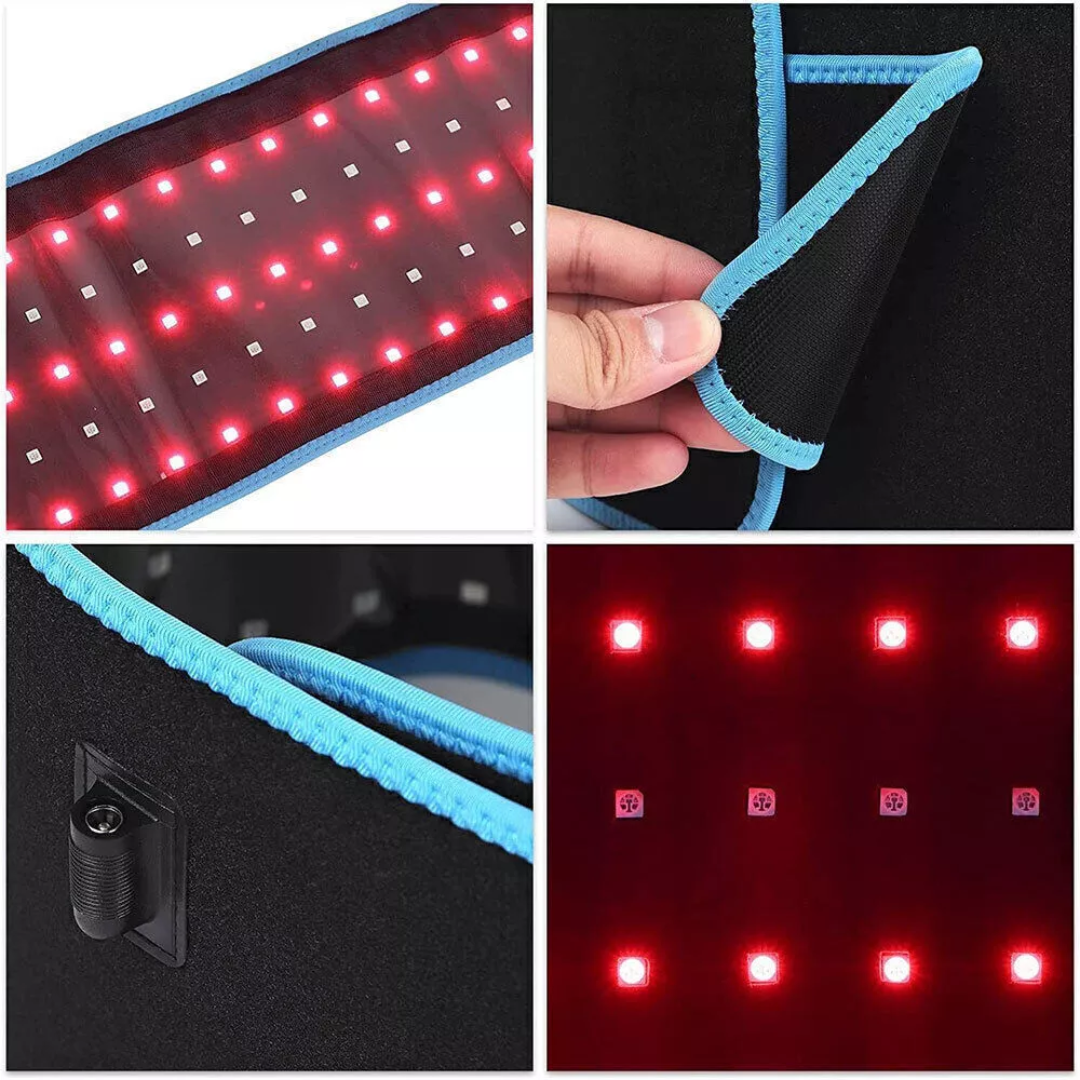 Red Light Therapy Belt