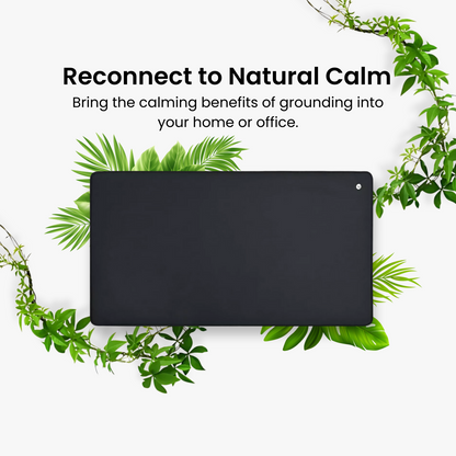 Grounding Therapy Mat