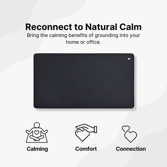 Grounding Therapy Mat