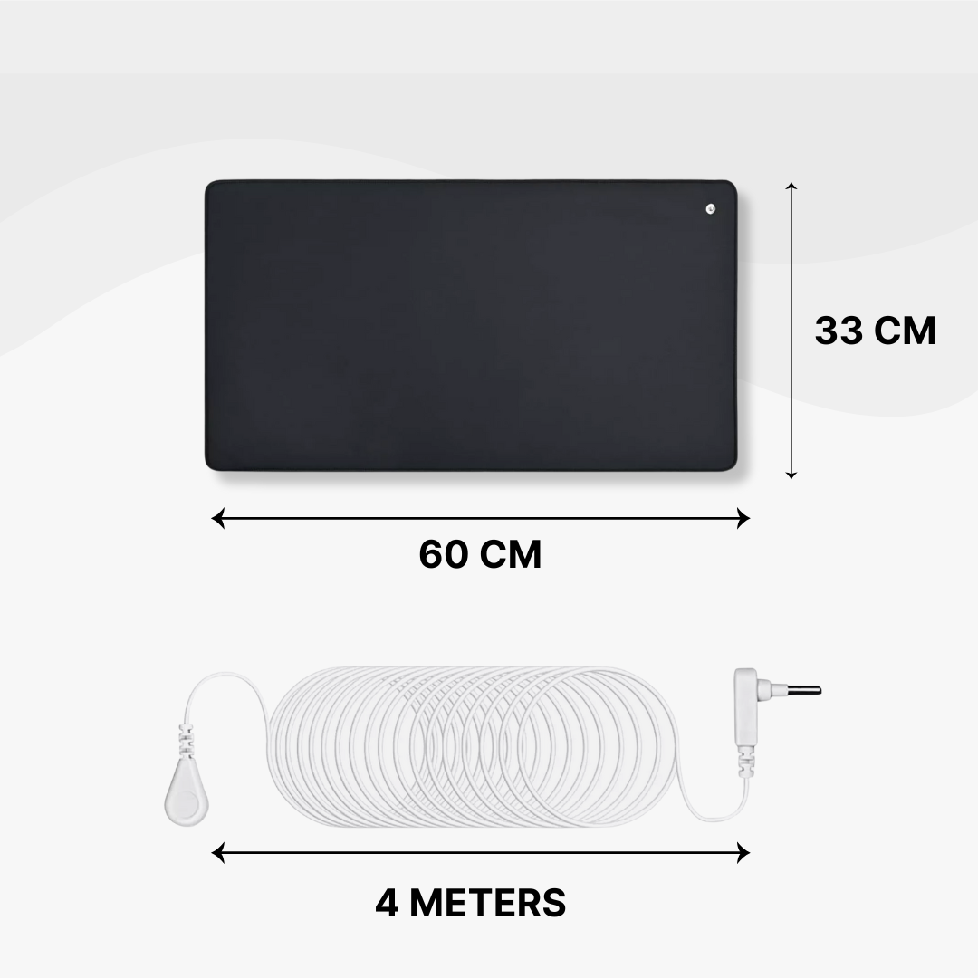 Grounding Therapy Mat