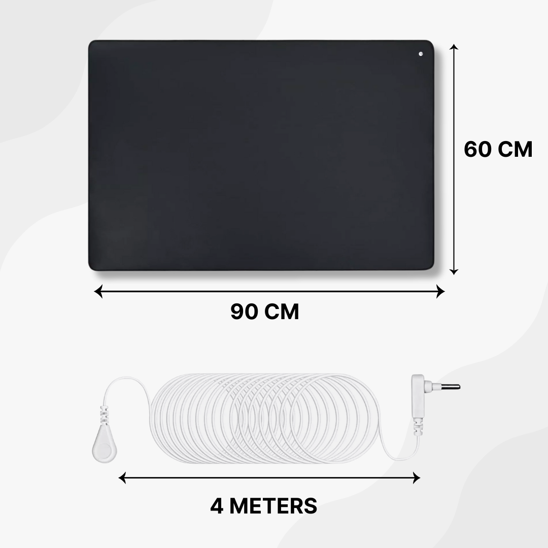 Grounding Therapy Mat