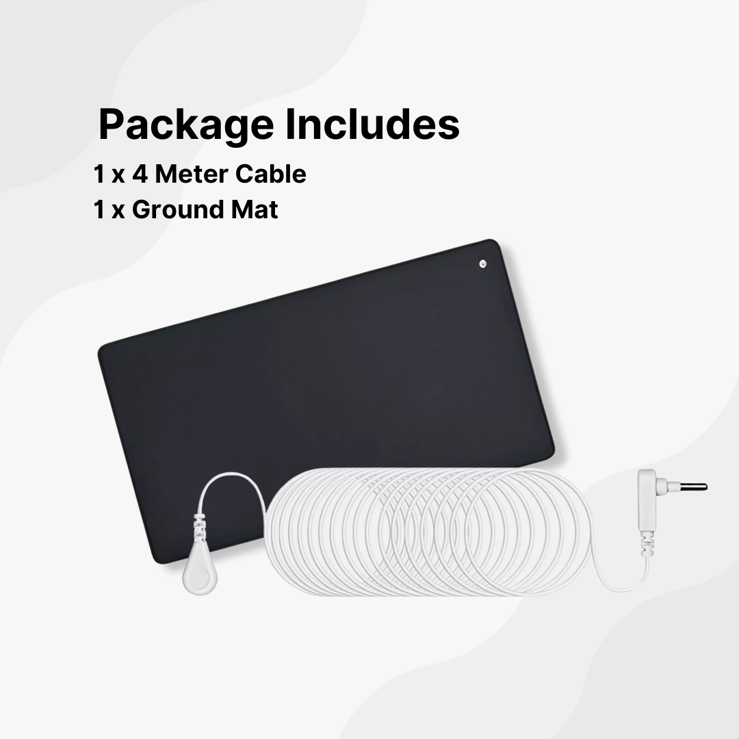 Grounding Therapy Mat